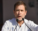 Visuals of Indian students in bunkers disturbing: Rahul